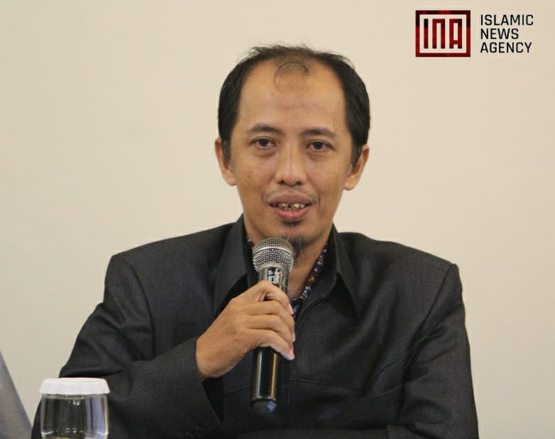 [Kasus Pers di Reuni 212] Mewaspadai Nilai Berita yang Kerap Terlupakan