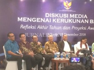 Cegah Perpecahan, Tokoh Agama Diminta Lebih Aktif di Tahun Politik