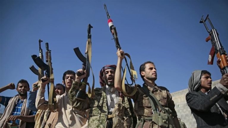 Begini Upaya Perdamaian Pemerintah Yaman dengan Pemberontak Syiah Houthi