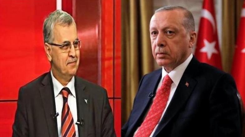 Belanda Persoalkan Pernyataan Akedemisi Islam Turki
