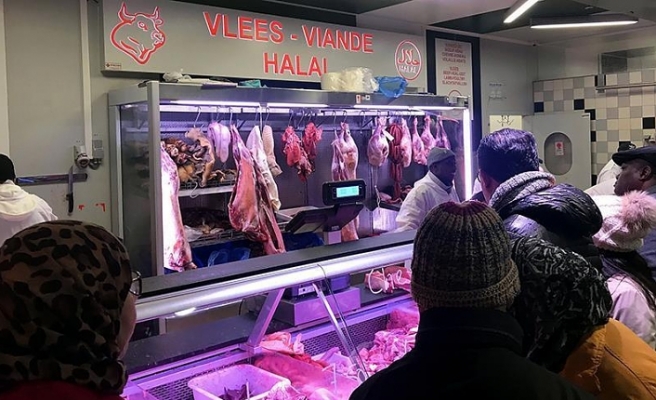 Eksekutif Muslim: Belgia Larang Penyembelihan Hewan Tanpa Bius