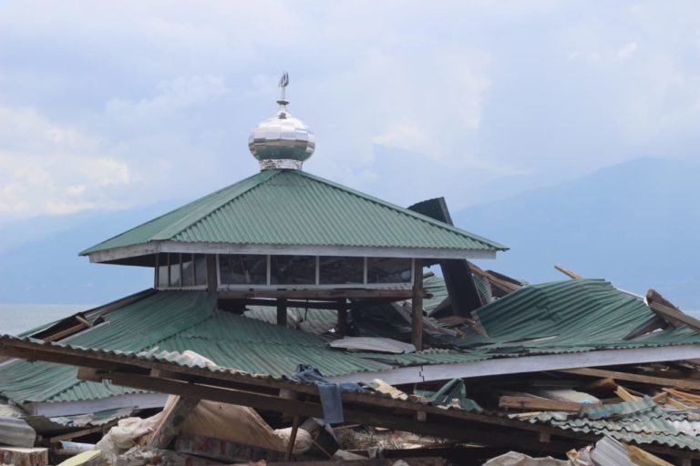 Musibah Datang Beruntun, MUI Usulkan Muhasabah Nasional