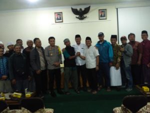 Diprotes Umat Islam Terkait Penurunan Bendera Tauhid, Banser Minta Maaf