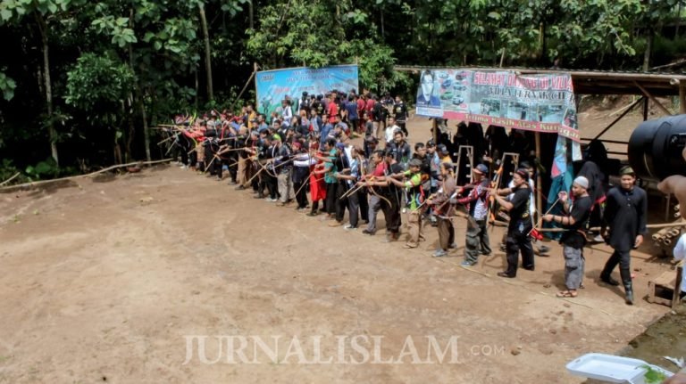 Pesona Kompetisi Nasional Memanah dan Daya Tariknya