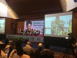 Ditegur MUI Karena Sebut Selain NU Salah Semua, Ini Kata Kiai Said