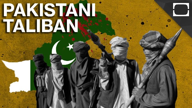 Pakistan dan AS Sepakat Majukan Proses Perdamaian Afghanistan – Taliban