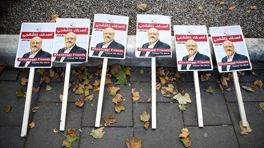 Persidangan Pertama Kasus Khashoggi: Saudi Tuntut Hukuman Mati 5 Tersangka