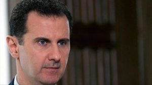 Perwakilan Khusus AS untuk Suriah: Rezim Assad Kehilangan Legitimasi Karena …