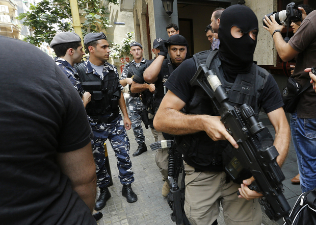 Tentara Lebanon Tangkap Mata-mata Israel Setelah Gagal Bunuh Pejabat Hamas