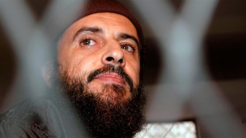 Jamal al Badawi