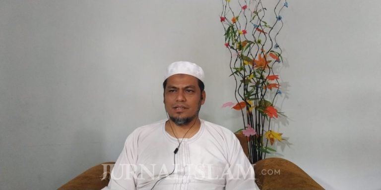 Murni Alasan Kemanusiaan, Keluarga Minta Bebasnya Ustaz ABB Tak Dikaitkan dengan Pilpres