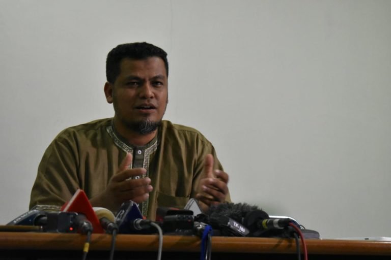 Kondisi Ustaz Abu Bakar Ba’asyir Sudah Sangat Sepuh dan Sakit