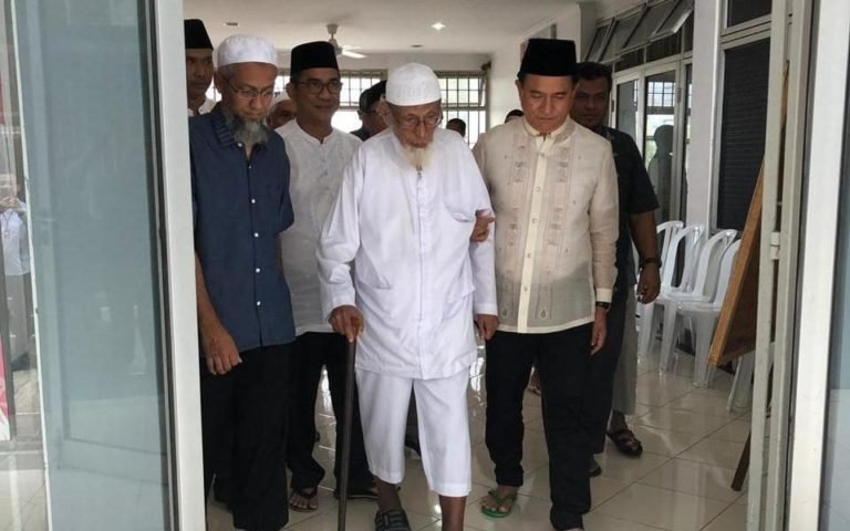 Yusril Bicara Peluang Ustaz Abu Bakar Ba’asyir Tetap Bisa Bebas
