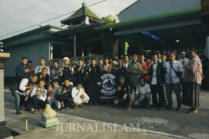 Bikers Subuhan Karanganyar, Komunitas Mantan Preman dengan Misi Memberantas Buta Huruf Al-Quran