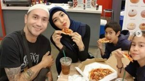 Cerita Hijrah Gary Iskak: Dulu Seakan Keluar dari Islam