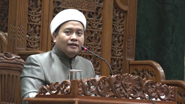 MIUMI Minta Said Aqil Jaga Ukhuwah dan Hindari Sikap Sektarian