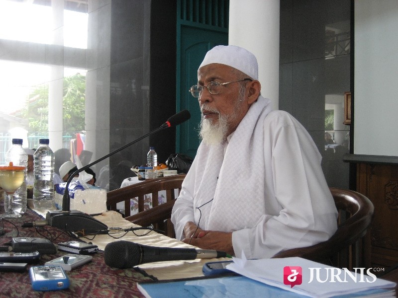 Kebebasan Abu Bakar Ba’asyir dan Masa Depan Gerakan Islam di Indonesia