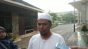 Iim Ba’syir: UAS Hanya Sampaikan Hadits Nabi, Tidak Ada Masalah