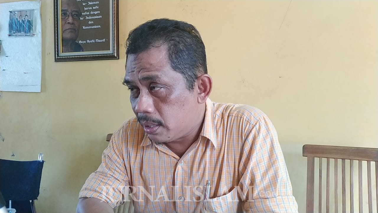 Dinilai SARA dan Langgar UU ITE, Pakar: Hendropriyono Bisa Langsung Ditangkap