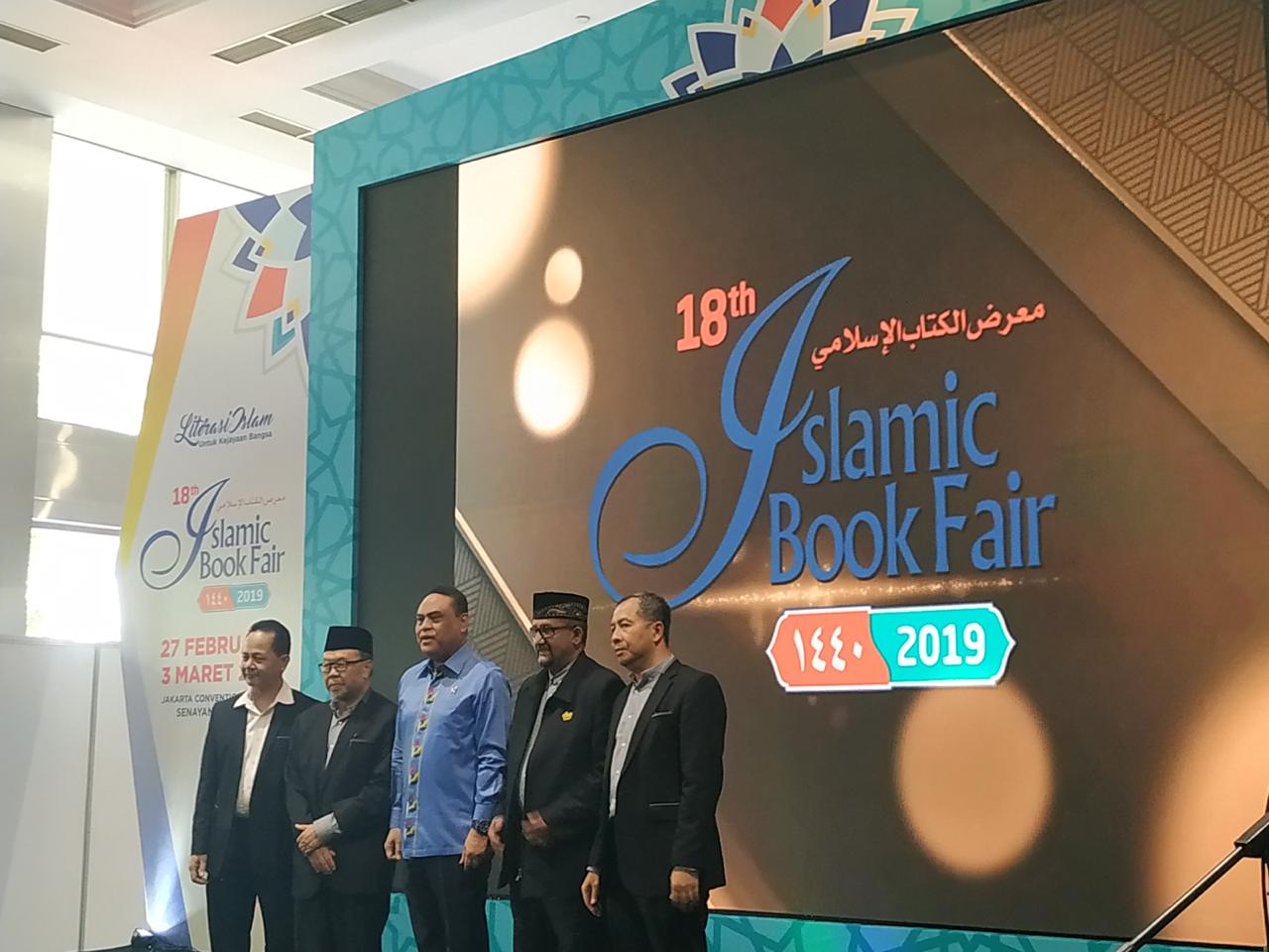 IBF 2019 Resmi Dibuka