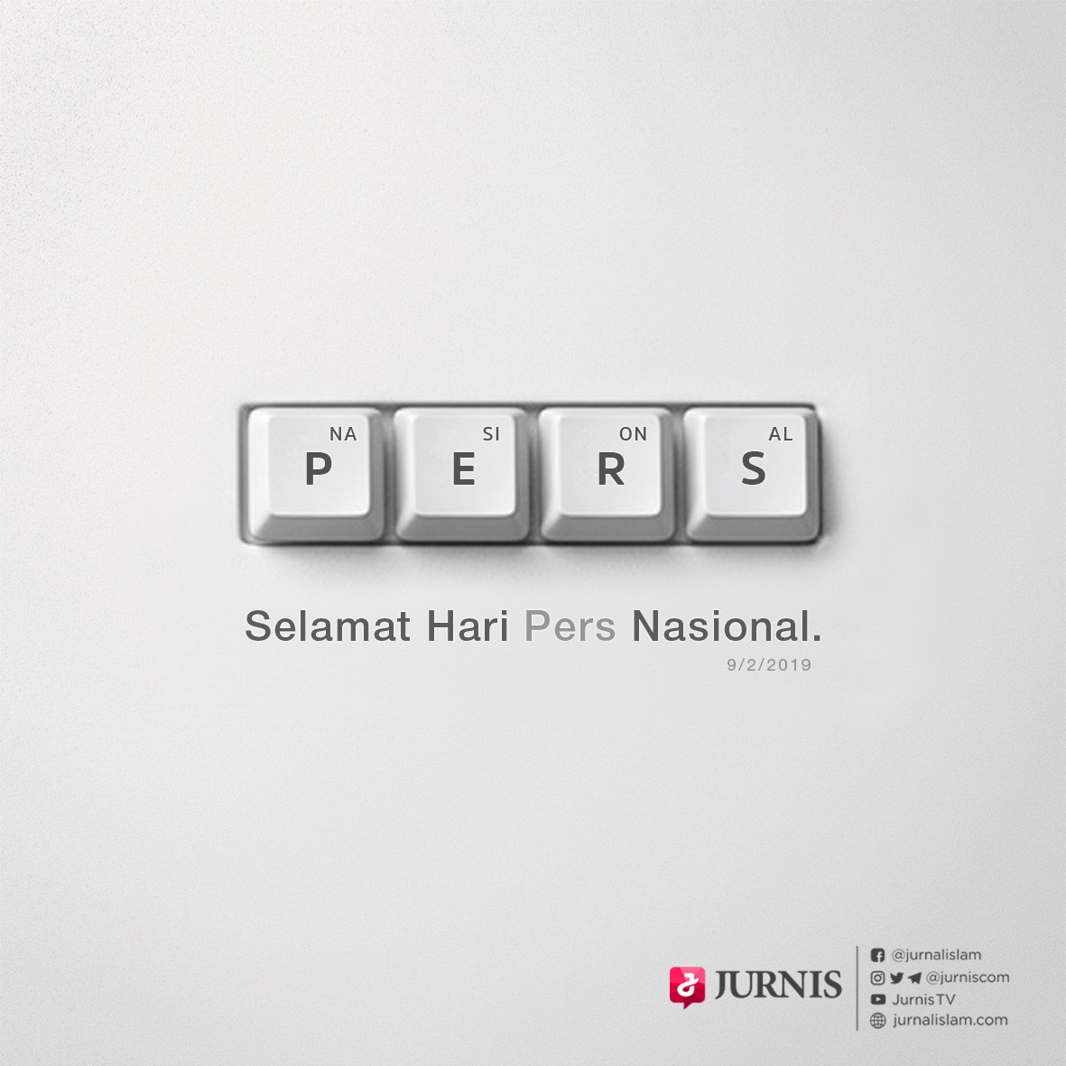 Mengenal Falsafah Pers di Hari Pers Nasional