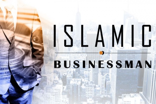 Muslimpreneur Menyikapi Persaingan Bisnis