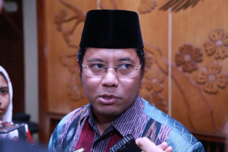Kemenag akan Terbitkan Buku Panduan Moderasi Beragama