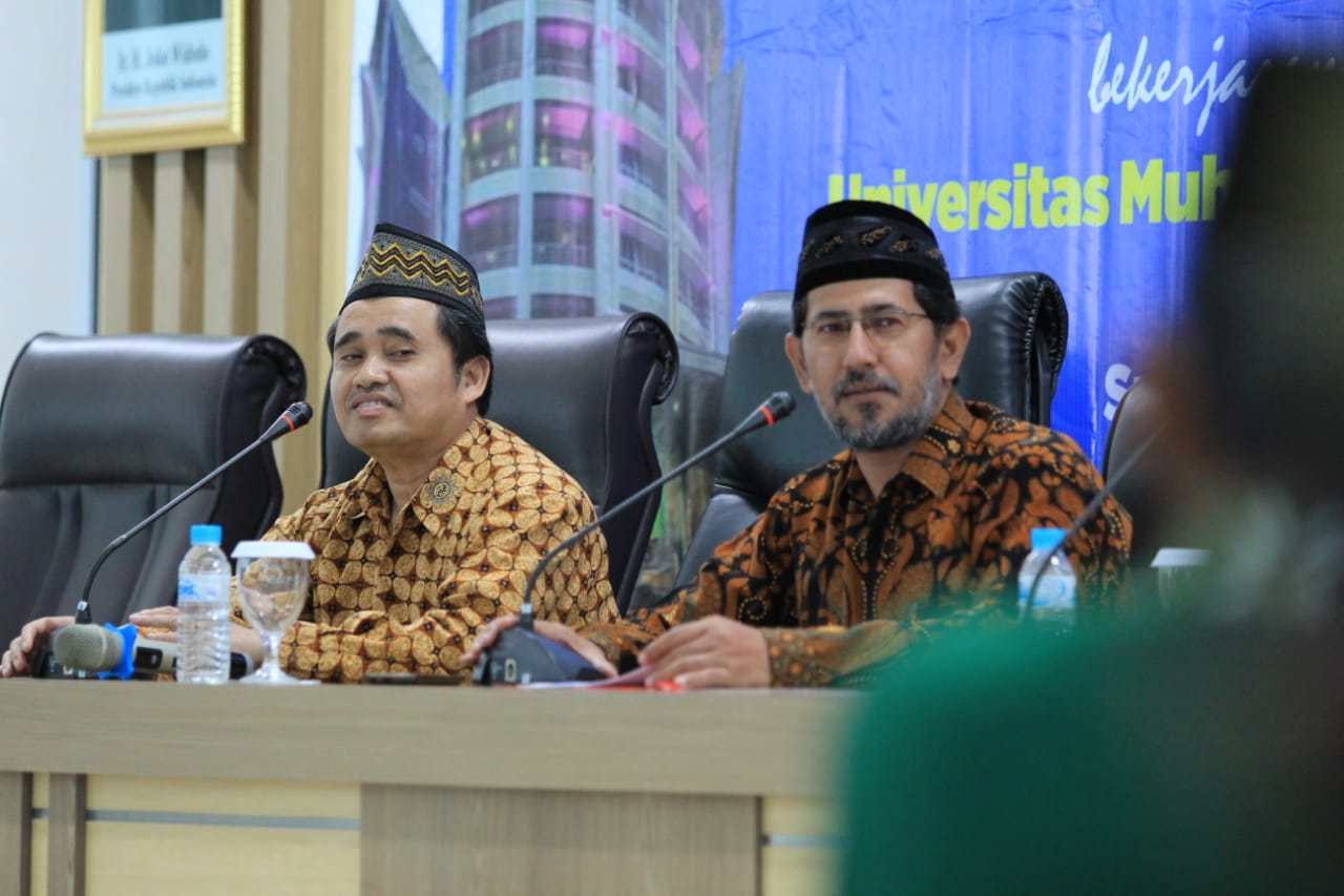 Pegiat Ormas Islam Diimbau Pahami Dunia Digital untuk Dakwah