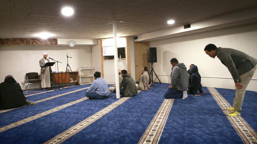 Dua Masjid di Minnesota AS Menggelar Open House untuk Warga