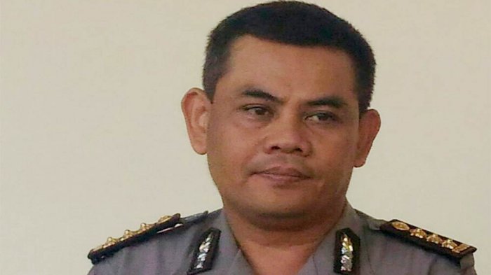 Polisi Tutup Kasus Ketua PA 212 Slamet Maarif. Apa Alasannya?