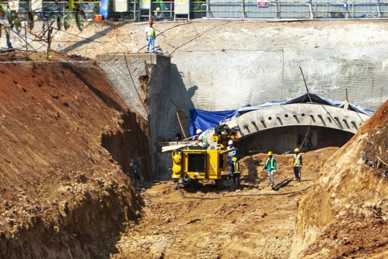 Pakar Minta Proyek Kereta Cepat Jakarta - Bandung Segera ...