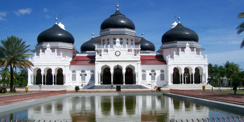 Indonesia Sampaikan Draft Deklarasi Komunitas Masjid ASEAN