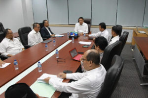 Kemenag Berencana Definisikan Makna Penodaan Agama di UU PNPS 1965