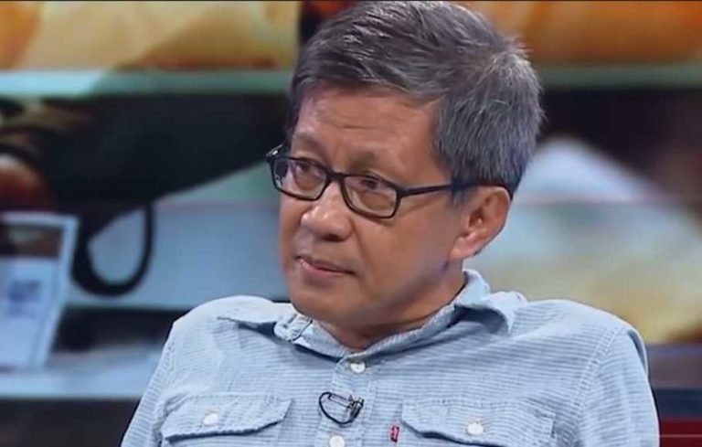 Rocky Gerung Diperiksa Polisi, Mardani Minta Penegak Hukum Harus Adil