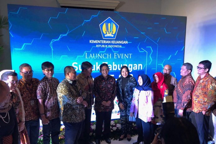 Pemerintah Mulai Tawarkan Investasi Syariah Sukuk ST-003  