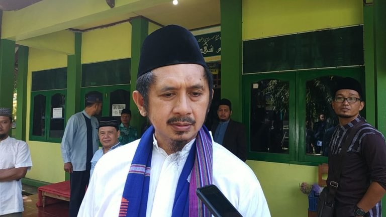 MUI: Jika Umat Islam Maju, Bangsa Juga Akan Maju