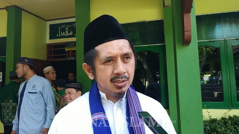 Wahdah Islamiyah: Manjaj Wasathiyah Menolak Terorisme