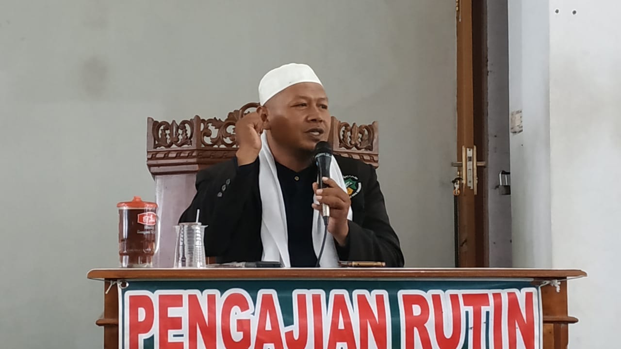 Polemik Istilah Kafir, JAS Jateng: Upaya Amandemen Alquran Merupakan Bentuk Pembangkangan!