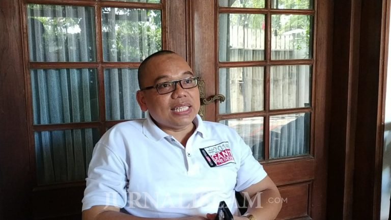 Mustofa : Tidak Tepat UU Terorisme Digunakan untuk Tangani Hoax