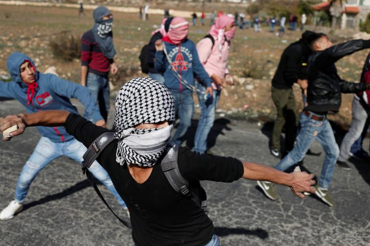 Pajak Bulanan Ditolak, Amerika Malah Tuding Palestina Memelihara Krisis