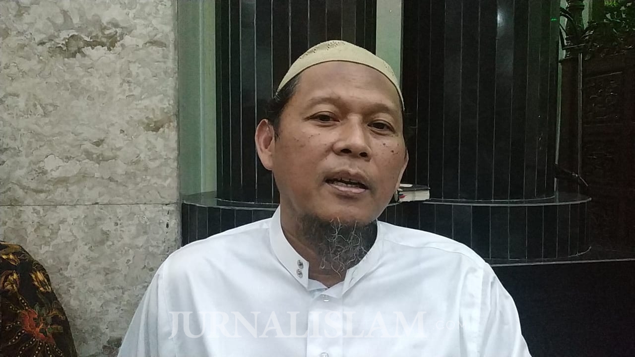 DSKS : Kalau Istilah Kafir Diganti, Perbedaannya dengan Iman Jadi Tidak Jelas