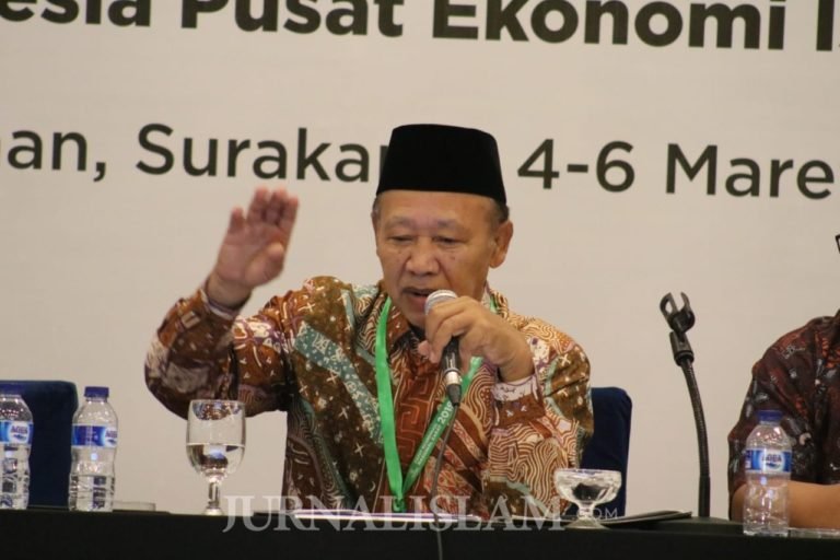 Rakernas Zakat 2019 Lahirkan Komitmen antara Lembaga Zakat