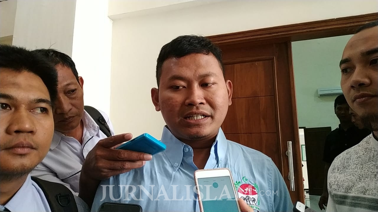 Polisi Bantah Hentikan Kasus, Keluarga Siyono : Kami Belum Dapat Perkembangan Hasil Penyidikan