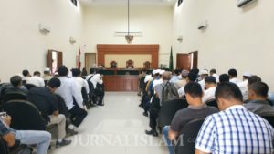Berdalih Masih Tahap Penyelidikan, PN Klaten Tolak Pra Peradilan Kasus Siyono