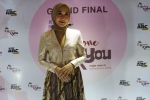 Kompetisi ‘Coffeetone X You’ Usung Tema Inspirasi Hijab
