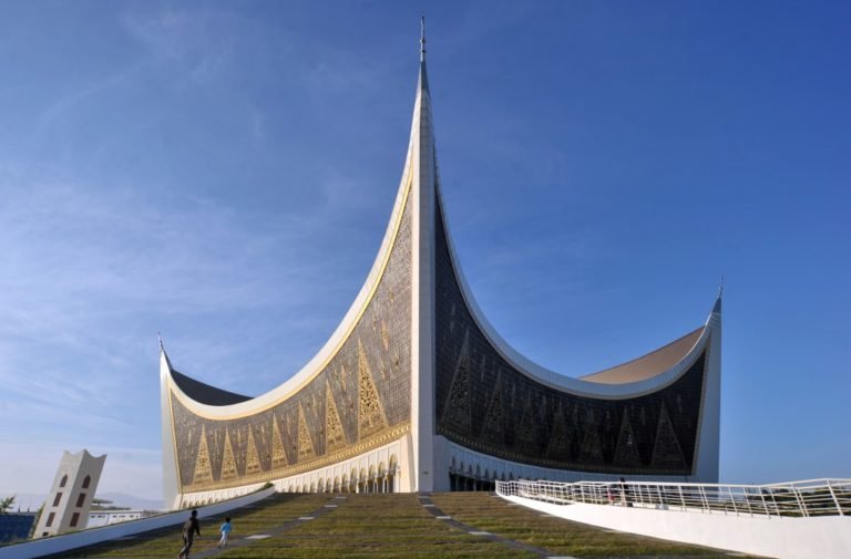 DMI akan Kembangkan Wisata Religi Berbasis Masjid