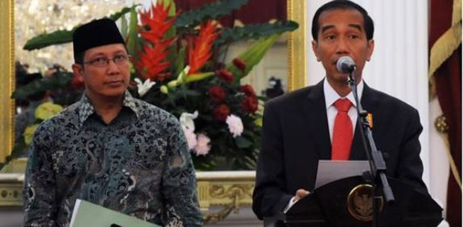 Majelis Hukum dan HAM Muhammadiyah Desak Jokowi Copot Menag