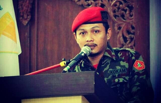 Pengurus Keberatan Muhammadiyah Dicatut dalam Deklarasi Jokowi – Ma’ruf di Solo