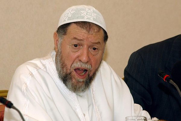 Pendiri FIS Aljazair, Dr Abassi Madani Wafat di Qatar