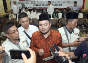 Jelang Pilpres, Bawaslu Temukan 6000 Kasus Politik Uang